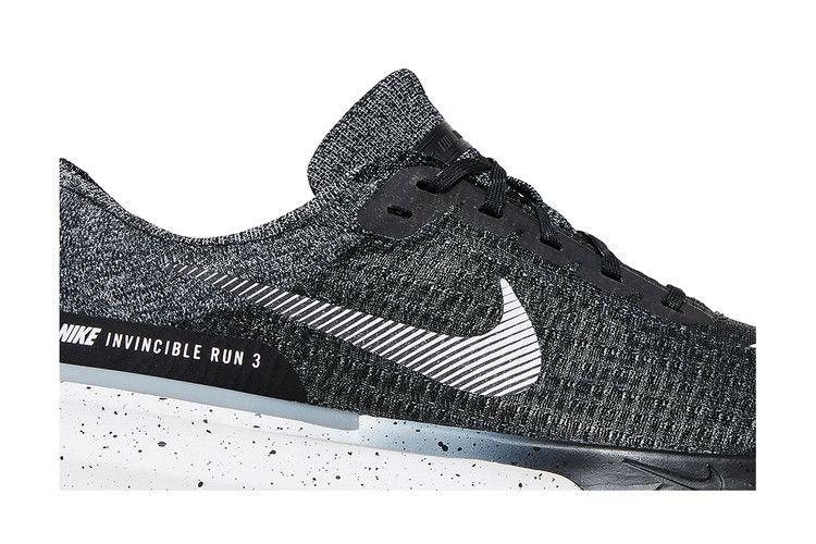 Nike ZoomX Invincible Run 3 Oreo
