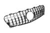 GT Panamericana Front Grille (2017-2019) for Mercedes GLA X156
