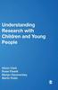 Книга Understanding Research with Children and Young People