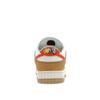 Nike Dunk Low Be the 1 Men Sneakers Brown Sail Coconut-Milk HM3729-181