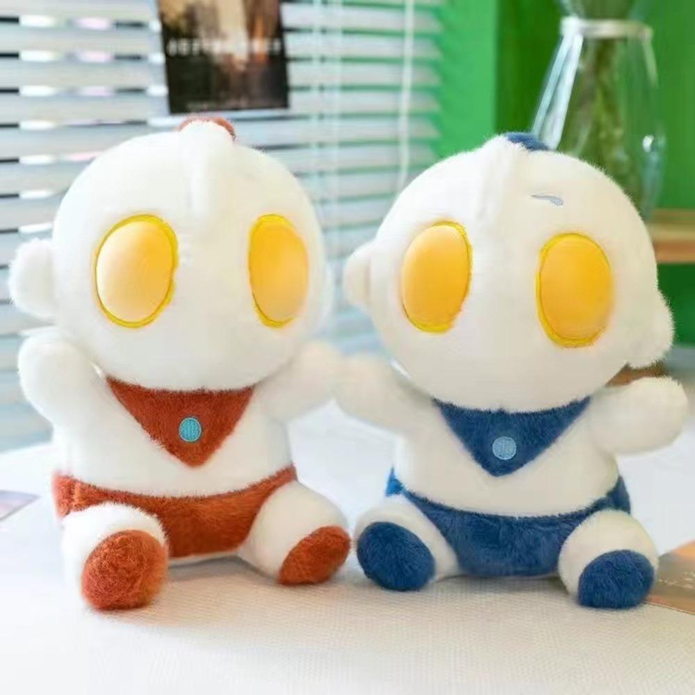 Плюшевая игрушка новая хватайка кукла 25 см кукла милый подарок на день рождения свадебный бросок восьмидюймовая кукла