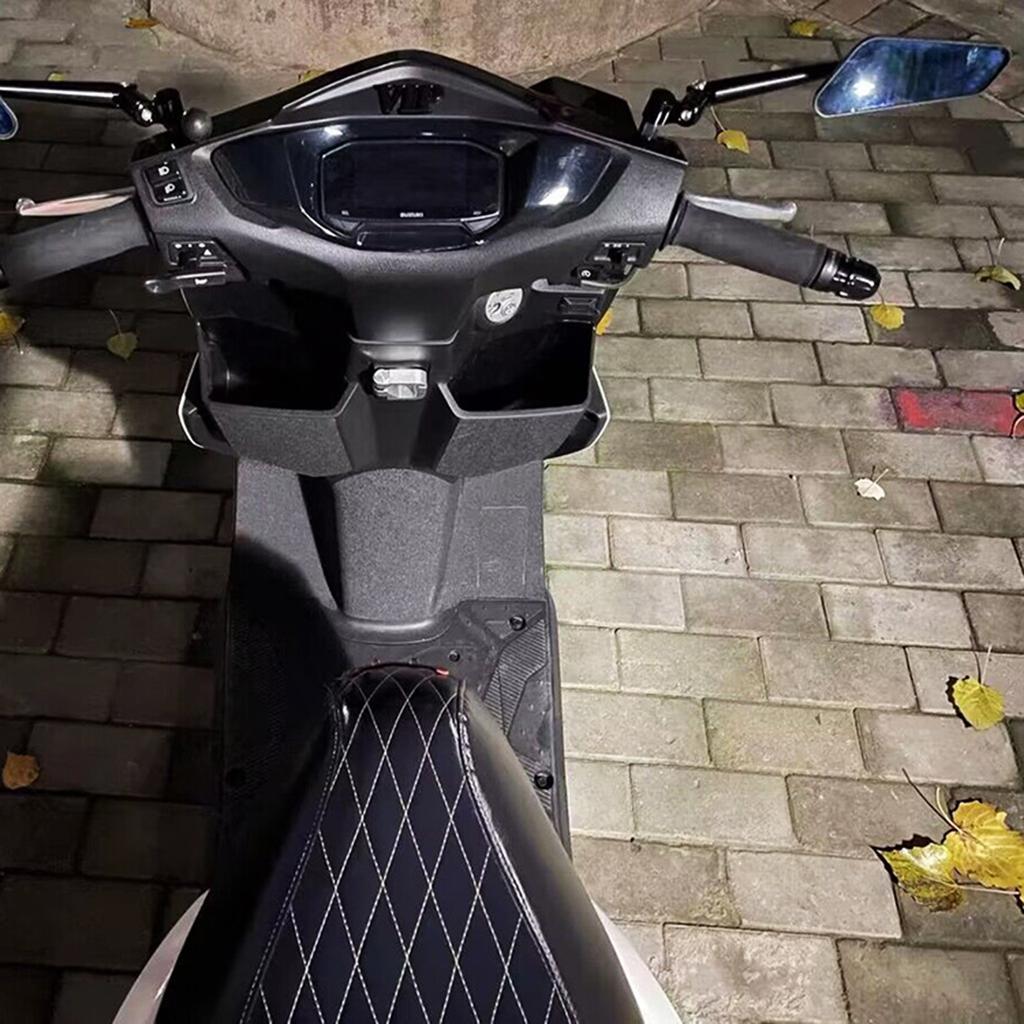 Аксессуары для руля мотоцикла: Зеркала заднего вида для тяжелой промышленности универсальные 1 пара