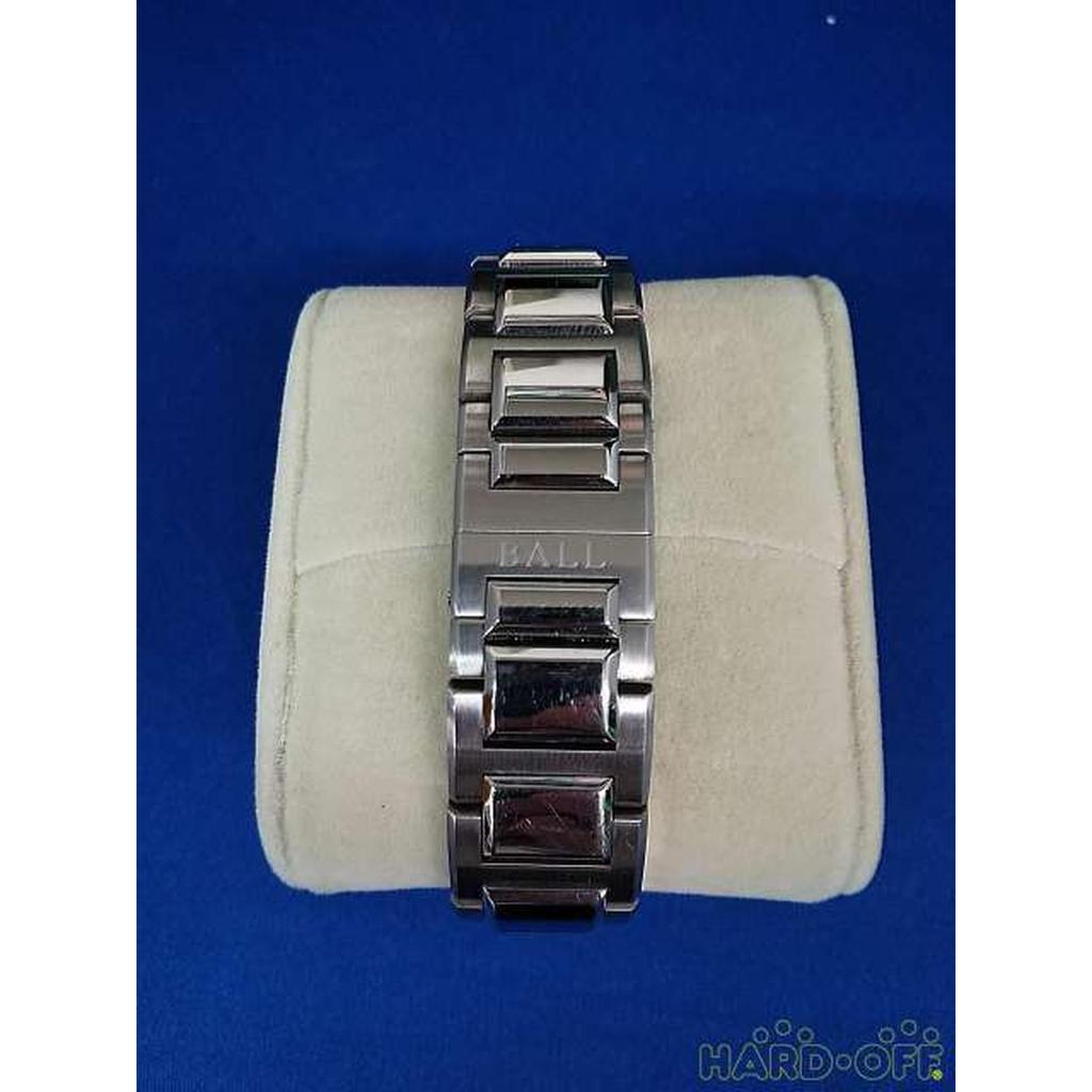 Б/у BALL WATCH NM9126C-S14J-BE Автоматические часы