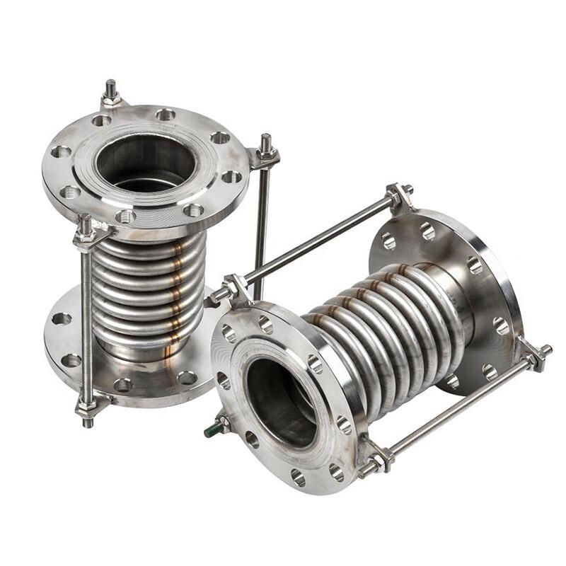 Xingongpai Stainless Steel Corrugated Expansion Joint