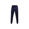 Under Armour Sportstyle Knitted Sweatpants Men's Marine Blue (Unisex) Knitted Sweatpants 1290261 411