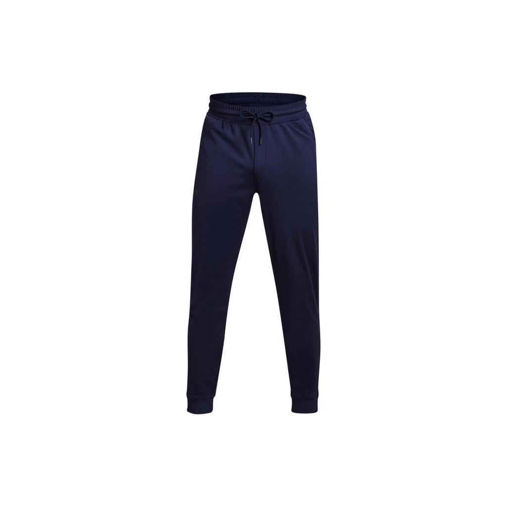 Under Armour Sportstyle Knitted Sweatpants Men's Marine Blue (Unisex) Knitted Sweatpants 1290261 411