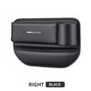 WXAKF1 Hot 2026 For Benz Car Seat Gap Organizer Multifunction Storage Box Cup Pocket For Mercedes Benz AMG W204 W205 W203 W211 W212 W21