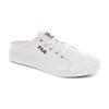  Fila Классические кеды Kicks B Mule Белые