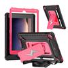 Чехол для iPad 9.7, Противоударный чехол-подставка Armor для iPad 5-го 6-го поколения 2017 2018 Air 1 2 iPad Pro 9.7''