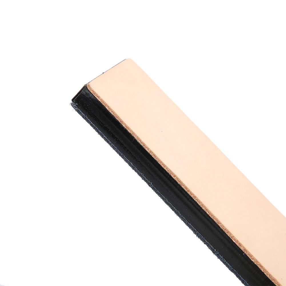 Точилка для бритвы с грубым и тонким затачиванием, прямая ленточная точилка для ножей