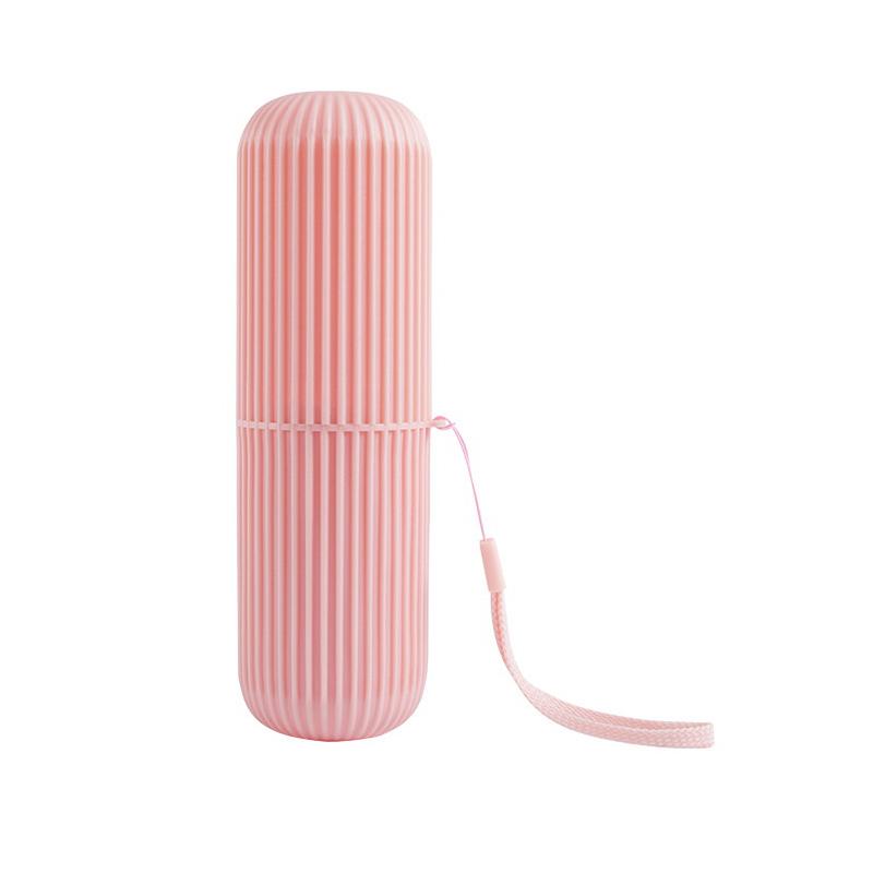 Портативный держатель зубной щетки и зубной пасты, футляр для зубной щетки, прощальный отель, одноразовая зубная щетка и паста, путешествия, кемпинг, ванная комната на открытом воздухе