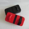 Muay Thai Foot Target Training Sports Fitness Boxing Equipment PU Leather Sanda Pads Boxing Pad Sand Bag Taekwondo Pads