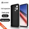 AMW Matte Shockproof Phone Case for Vivo