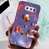 Чехол для LG V30 V30+ Милый Кот Расписная Задняя Крышка Телефона Для LG V35 V30S Thinq Funda Силиконовый Мягкий Для LGV30 V30 Plus Чехлы Coques
