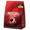 Nescafé Excella Запас, 100 г, 50 чашек, Черный, Обычный растворимый кофе
