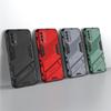 For Peatkop Xiaomi Redmi 9T Case Armor Shockproof Protection Cover For Xiaomi Redmi 9T Stand Holder Rugged Silicone Case
