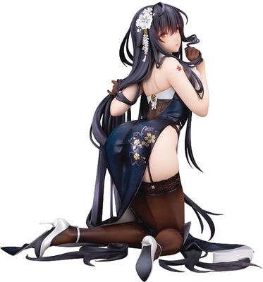 Alter Azur Lane Азума Разговорная Весенний Туман Легкий Наряд Вер. Полная фигурка, предварительно окрашенная, из ПВХ и АБС, масштаб 1/7