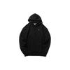 Downtown Hoodie Men Tops Black 597371-01