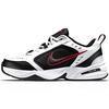 Мужские кроссовки Air Monarch IV White Varsity Red Black-Varsity-Red 416355-101