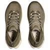 Мужские кроссовки HOKA Kaha 3 Low GORE-TEX Eucalyptus Зеленая берёза 1162532-EYP