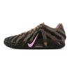 Nike Ja Morant 3 Amber Warm Sun, Heart Box Abrasion Resistant Low top Basketball Shoes Men's Brown HF2794-200(Team773--)