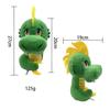 Indigo Park Bird Mollie Macaw Monster Мягкие игрушки Rambley The Raccoon Мягкие игрушки Куклы Подушки Мягкие игрушки для детей и любителей игр