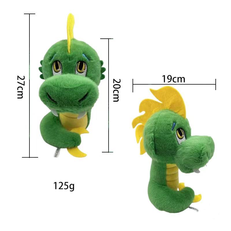 Indigo Park Bird Mollie Macaw Monster Мягкие игрушки Rambley The Raccoon Мягкие игрушки Куклы Подушки Мягкие игрушки для детей и любителей игр