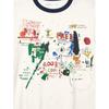 Uniqlo Japan Jean Michel Basquiat Ut