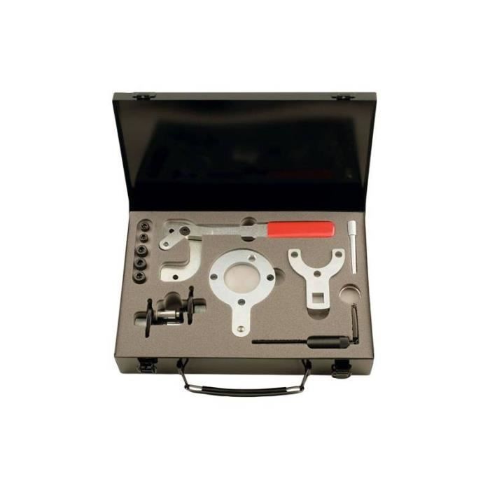 Jeu d outils de calage moteur - FIAT 1,3 JTD Multi jet 16v Diesel - 8 pcs
