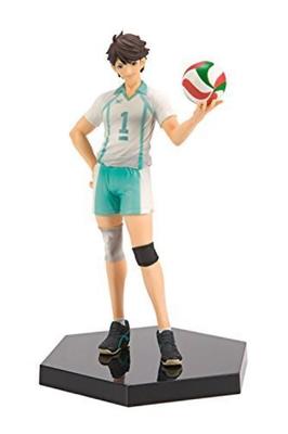 Фигурка Haikyu DXF vol.3 [Оикава Тоору (один предмет)]