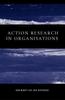 Книга Action Research In Organisations