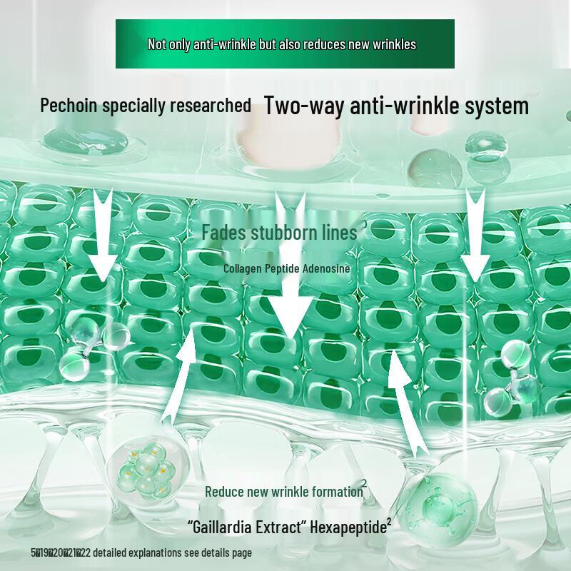 Pechoin Zhenyan Anti-Wrinkle & Firming Essence 30ml