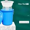 MOLUONA Kitchen Waste Separation Bucket