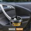 Car Repair Kit: Anti-aging Whitening Cream for Plastic Parts, Tire Gloss and Synthetic Leather Seat Care Cream Accessories