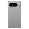 For Google Pixel 9 Pro XL TPU Case WANLONFENG WL3 Series 1.5mm Phone Cover with Tempered Glass Film