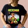 Natisha Hiedeman Seattle Storm Basketball Player T-Shirt and Kids Tshirt