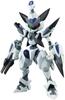 Kotobukiya Medabot Cross Messiah Plastic Model Kit Multicolor KXK00-M