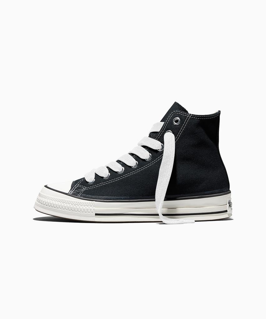 Converse Chuck Taylor Throwback Черный A19079C