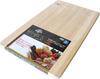 Ichihara Woodworking Cutting Natural 39 X 23 X Thickness Made In Japan Board, Wooden, Wood, Wide, 1.4 Cm,