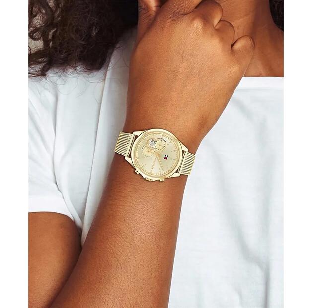 Watch TOMMY HILFIGER QUINN 1782417