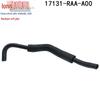 17131-RAA-A00 Ventilation Valve Hose for Honda 7th Gen Accord, CR-V, Stream