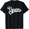 Lovers Gift Vegan T-Shirt Graphic Personalized Custom Printed Women Men Summer T Shirts Camisetas Streetwear