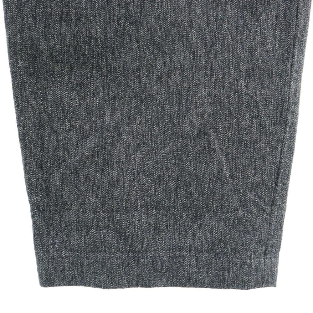 MOMOTARO JEANS сделано в Японии Длинные брюки S серый Мужские Б/У