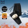 Men's Winter Fleece Lined Casual Pants