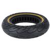 Electric Scooter Tire Solid Tire Stretchable Anti Vibration Wire Honeycomb Tire for Electric