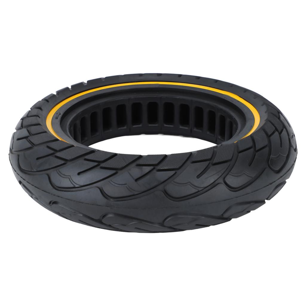 Electric Scooter Tire Solid Tire Stretchable Anti Vibration Wire Honeycomb Tire for Electric