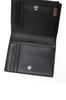 Wallet 1DR ZIP II X09888PR818 UNI Black T8013 [Diesel] Women's Bi-fold BI-FOLD