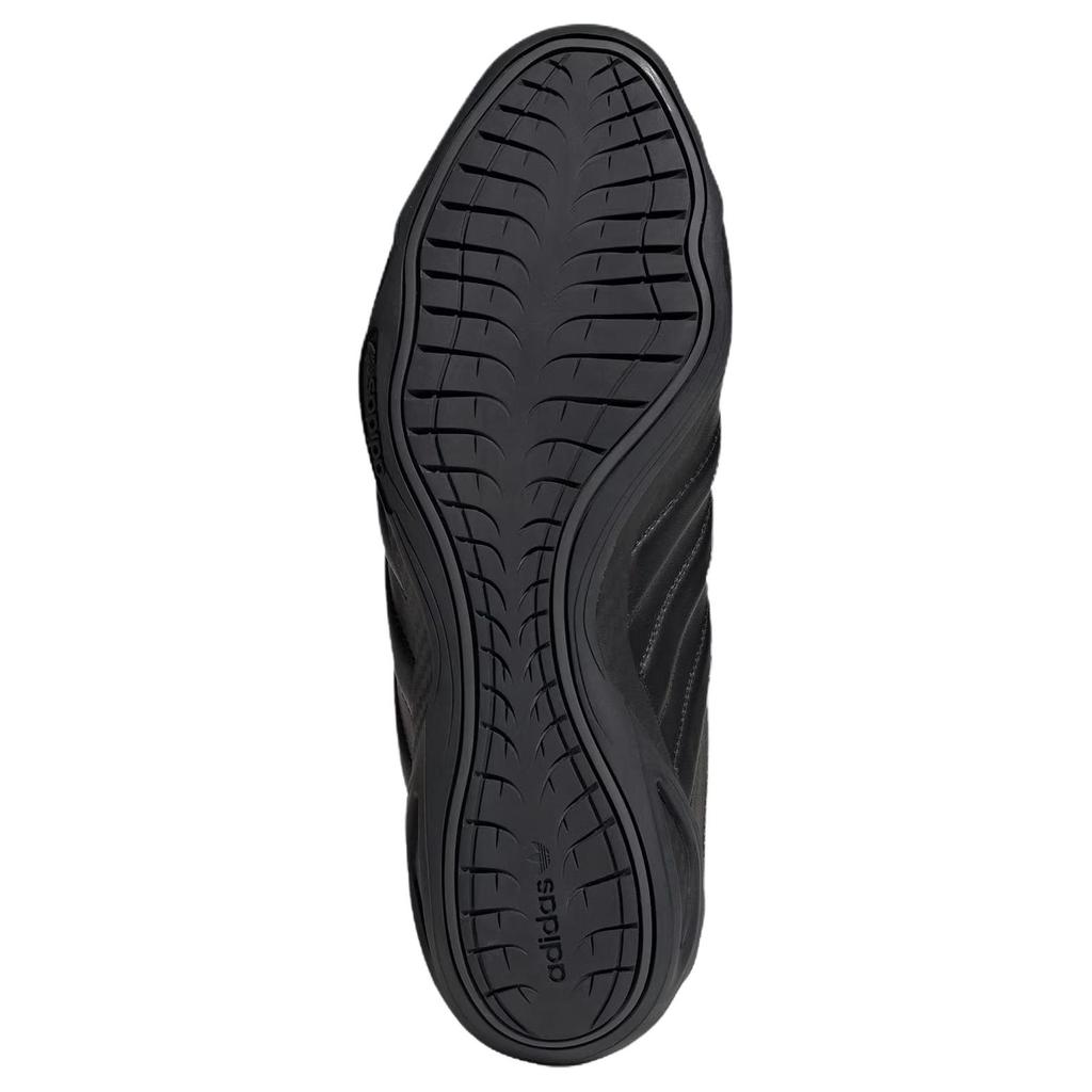 adidas Оригинальные Adiracer Gt Универсальные Удобные Прочные Низкие Повседневные Кроссовки Унисекс Повседневные Кроссовки Черные JQ5758