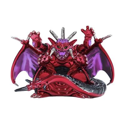 Dragon Quest Металлические Монстры Король Демонов Милудрас Галерея