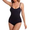 Боди для женщин Корректирующее белье Бесшовные скульптурные стринги Body Shaper Майка